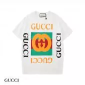 homem gucci t-shirt gg high quality unisex ggcu26131,gucci t-shirt pas cher